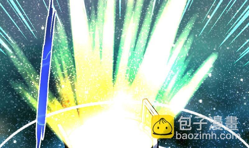 第54话 黑蟒精气