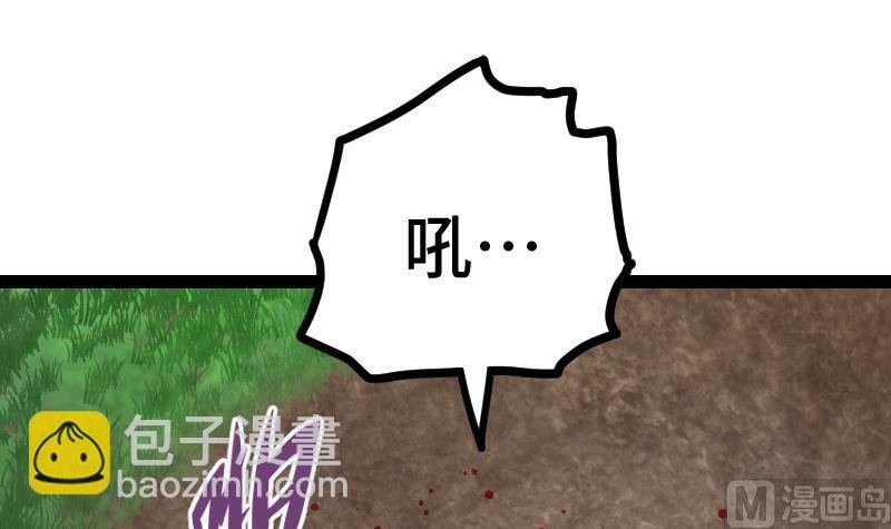 第56话 国宝熊猫？