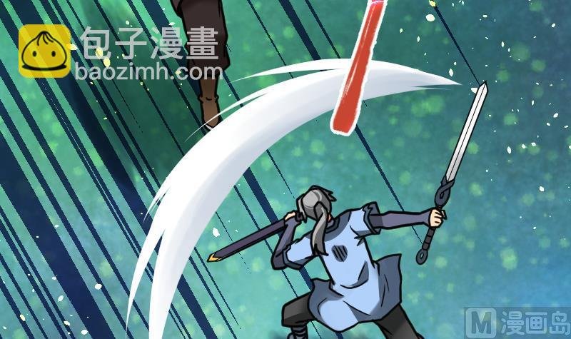 第59话 灵智暴熊