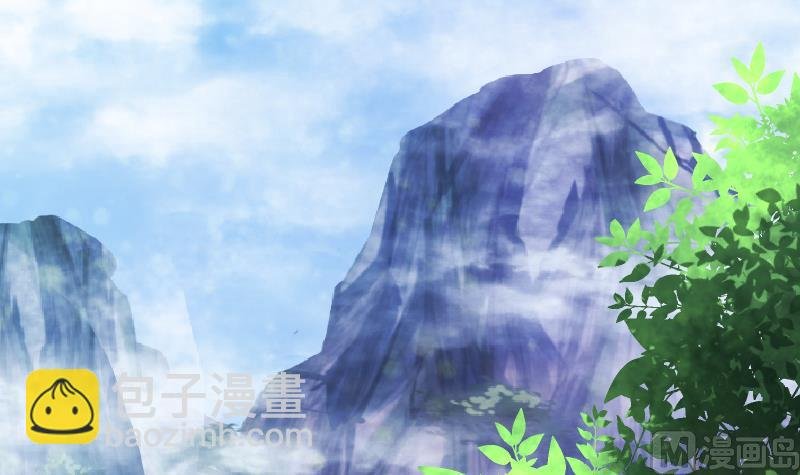 第59话 灵智暴熊