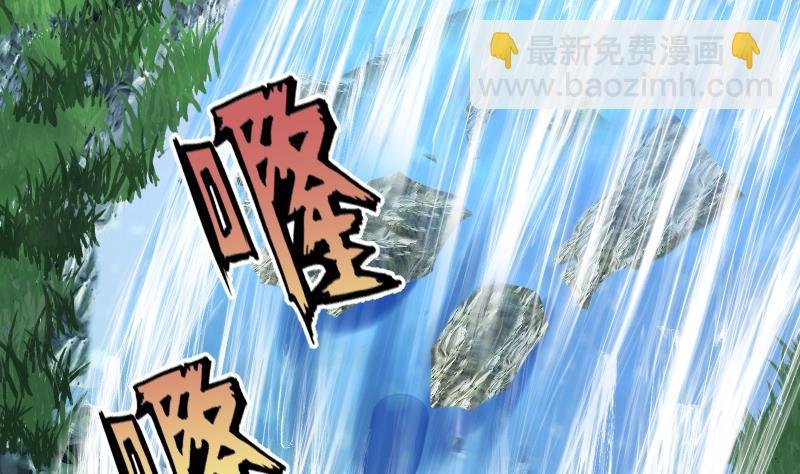 第61话 古铜炼体