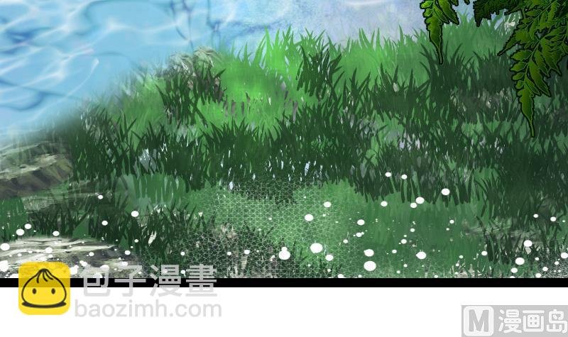 第61话 古铜炼体