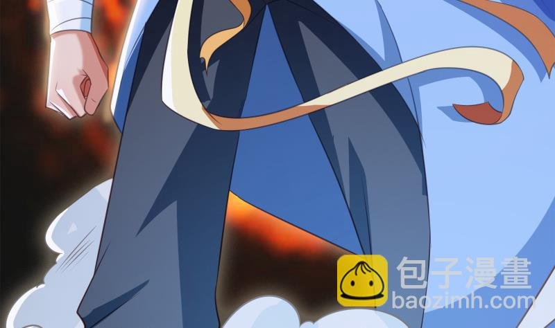第70话 秘境修炼