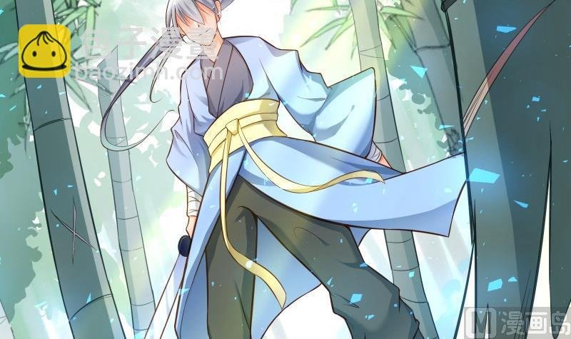 第71话 实力飞升