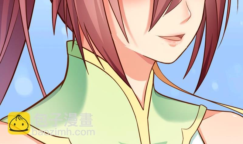 第74话 古铜炼体第三重！