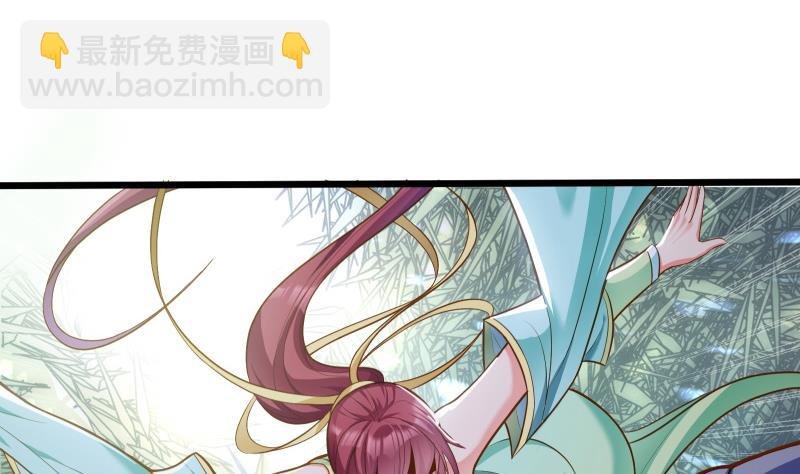 第74话 古铜炼体第三重！