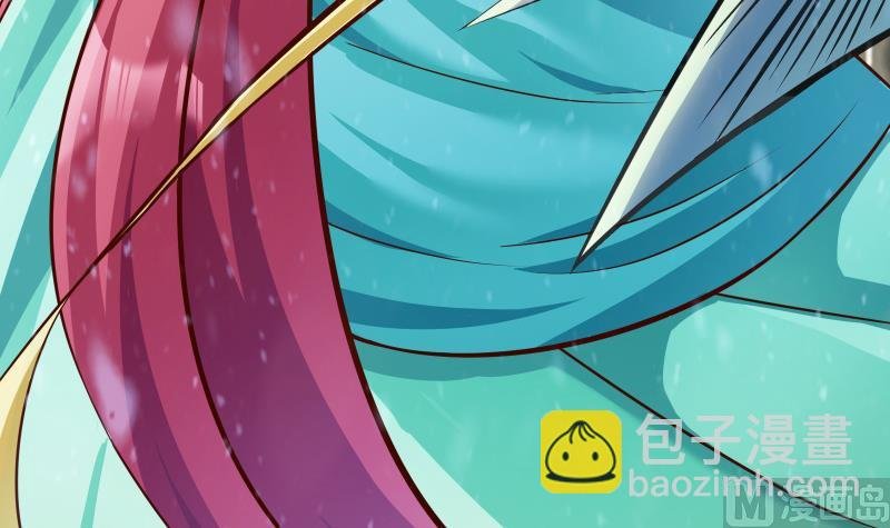 第74话 古铜炼体第三重！