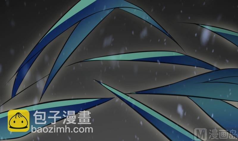 第74话 古铜炼体第三重！