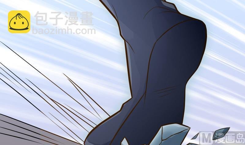 第74话 古铜炼体第三重！
