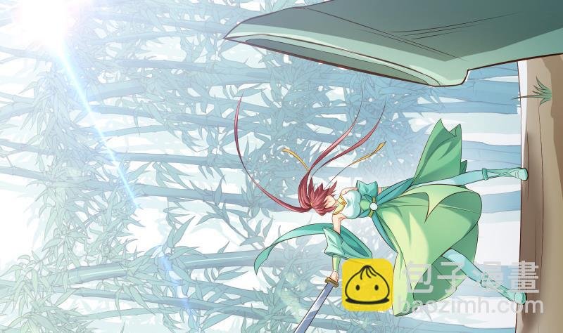 第75话 前往秘境