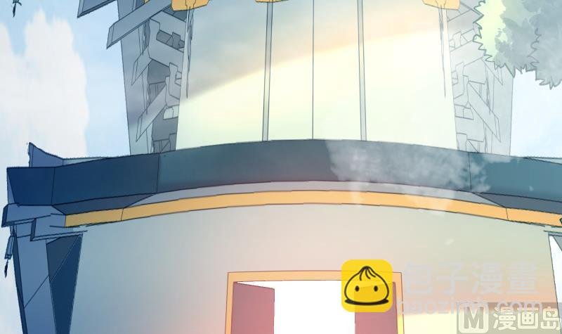 第76话 秘境开启