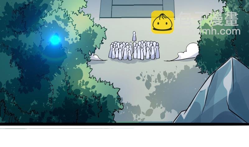 第76话 秘境开启
