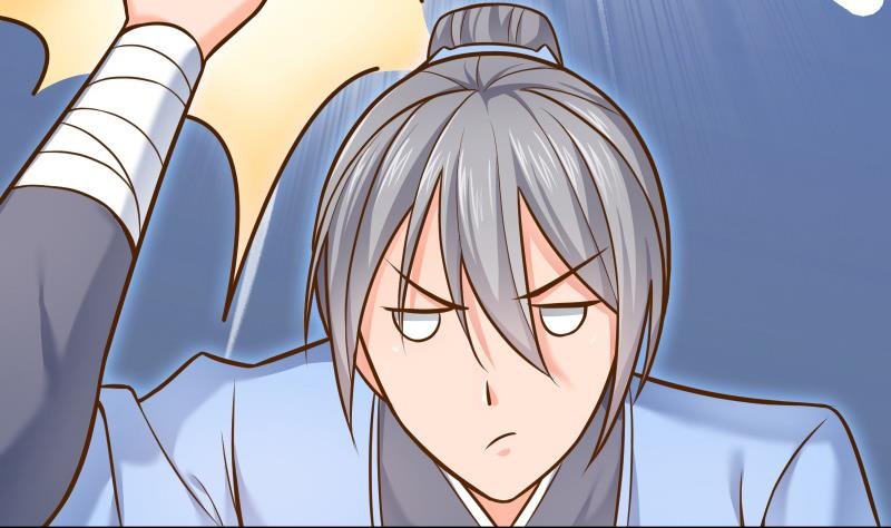 第80话 六重大圆满