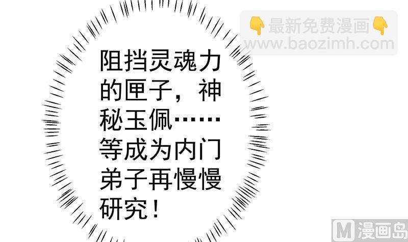第81话 神秘玉佩