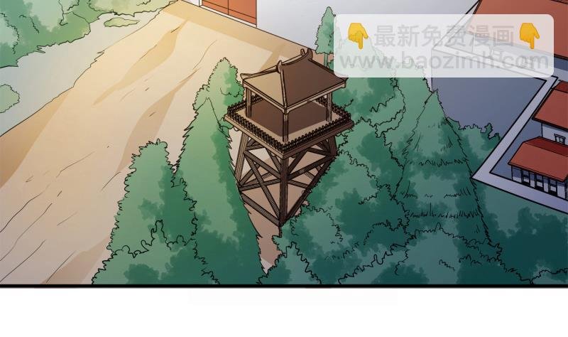 第88话 林家擂台赛