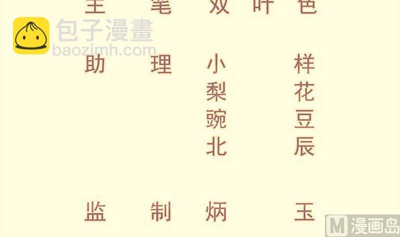 第91话 神秘守门人