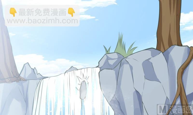 第91话 神秘守门人