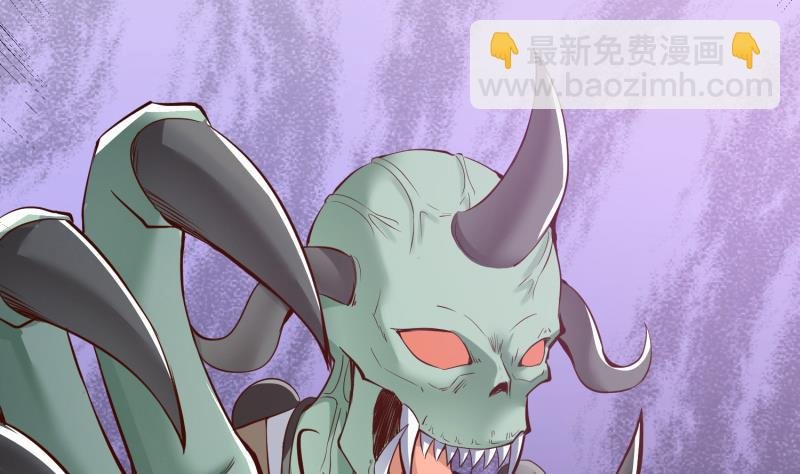 第93话 再次坠崖