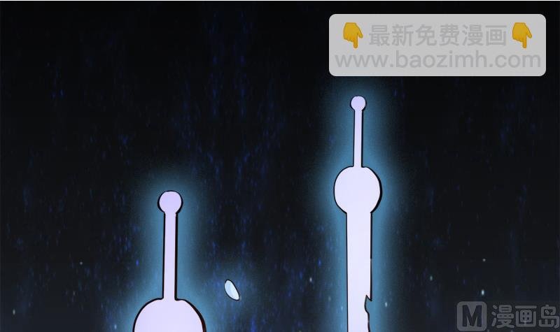 第93话 再次坠崖