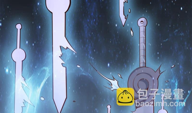 第93话 再次坠崖