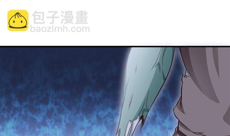 第93话 再次坠崖