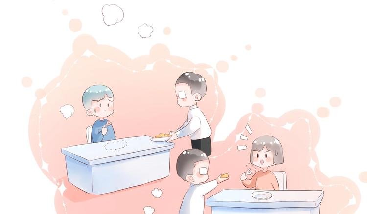 18 让我去他家..?!