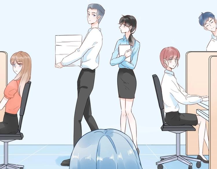 028 贴身女仆被八卦？