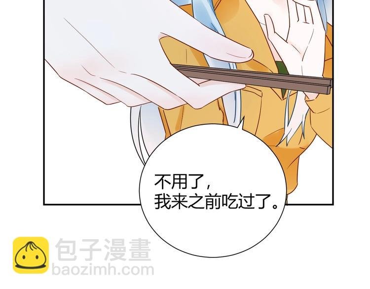 029 一定是衣服缩水了...