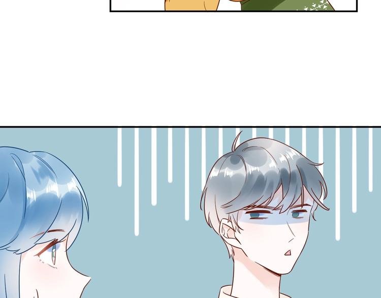 029 一定是衣服缩水了...