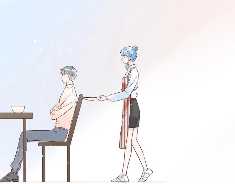 030 穆勋未婚妻竟然是她...?!