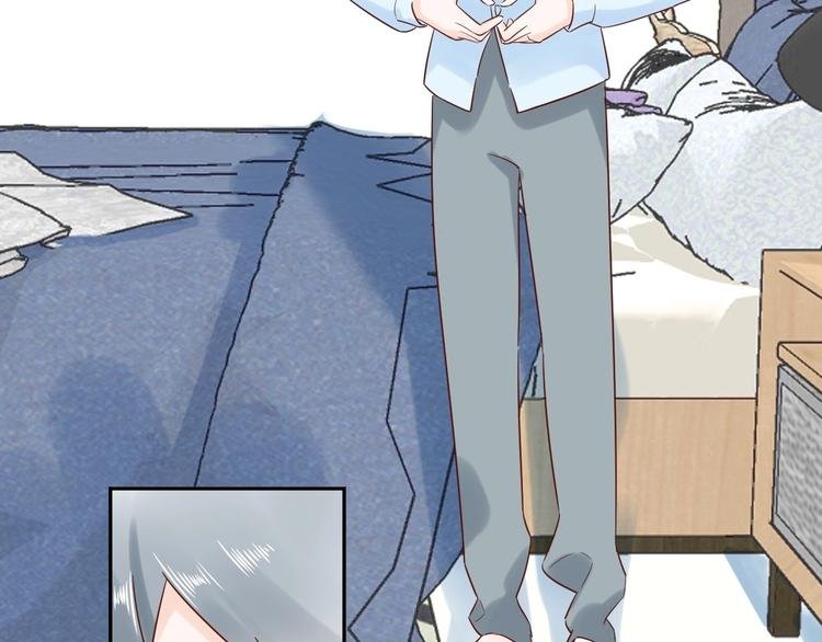 030 穆勋未婚妻竟然是她...?!