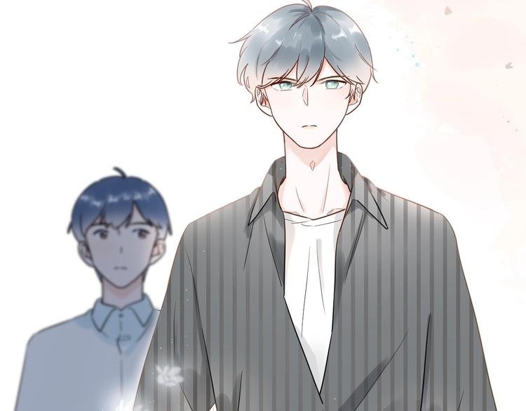 030 穆勋未婚妻竟然是她...?!