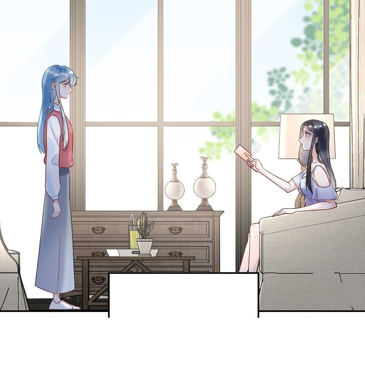 031 我们青梅竹马、指腹为婚