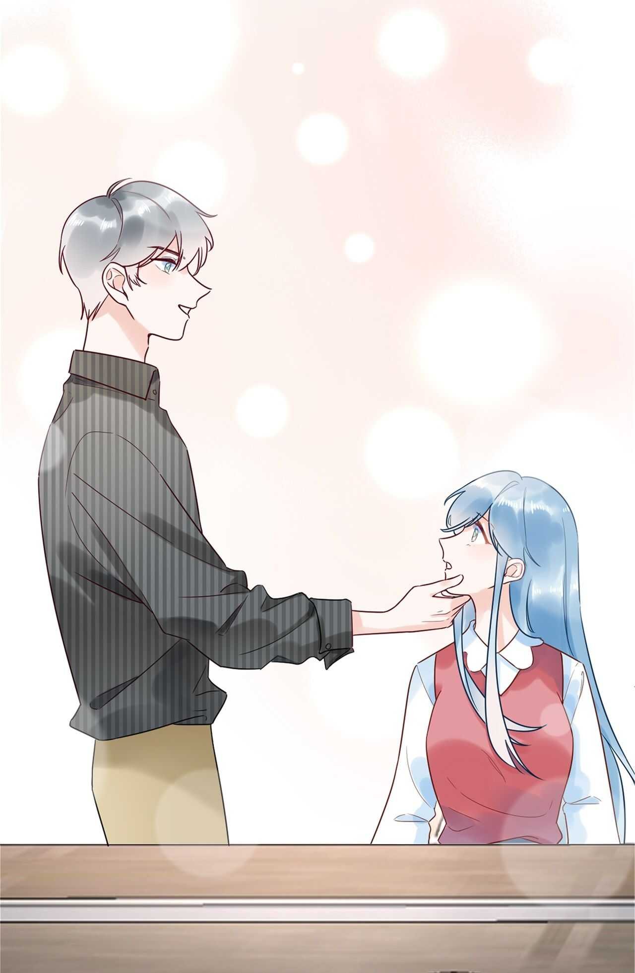 032 未婚妻上门挑衅？！