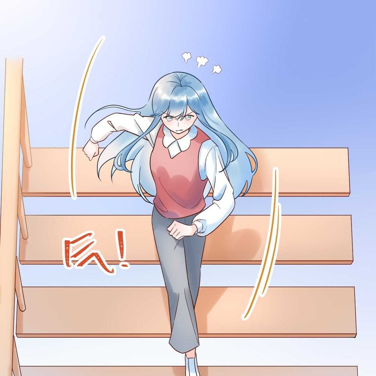 033 恋爱号码牌