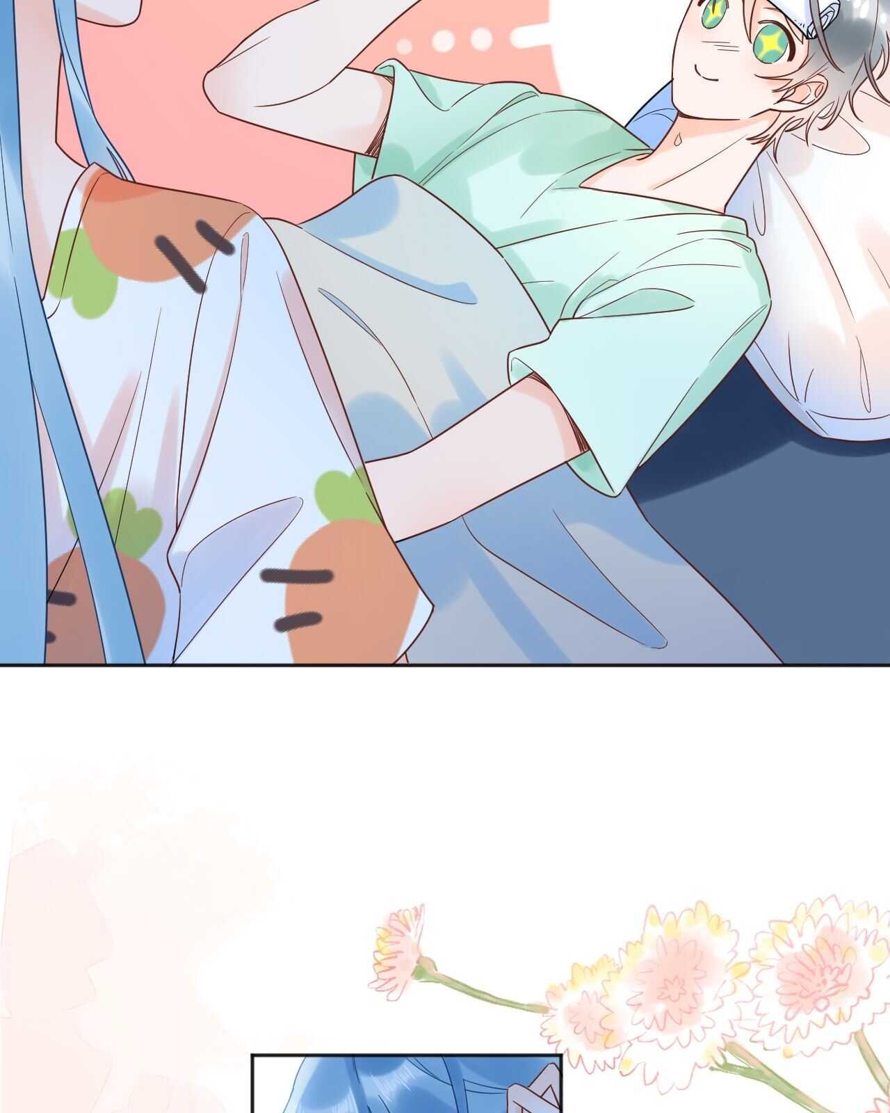 035 睡在一起