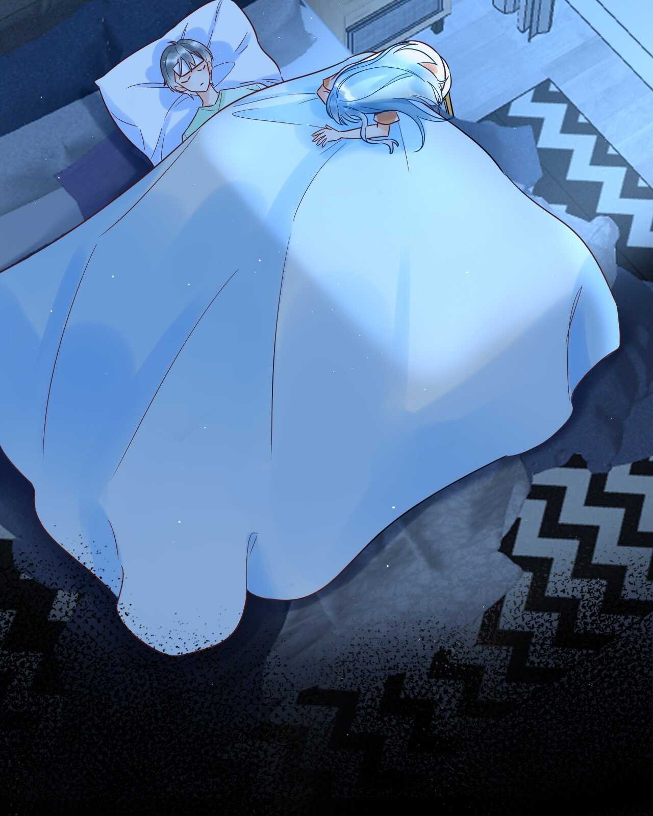 035 睡在一起