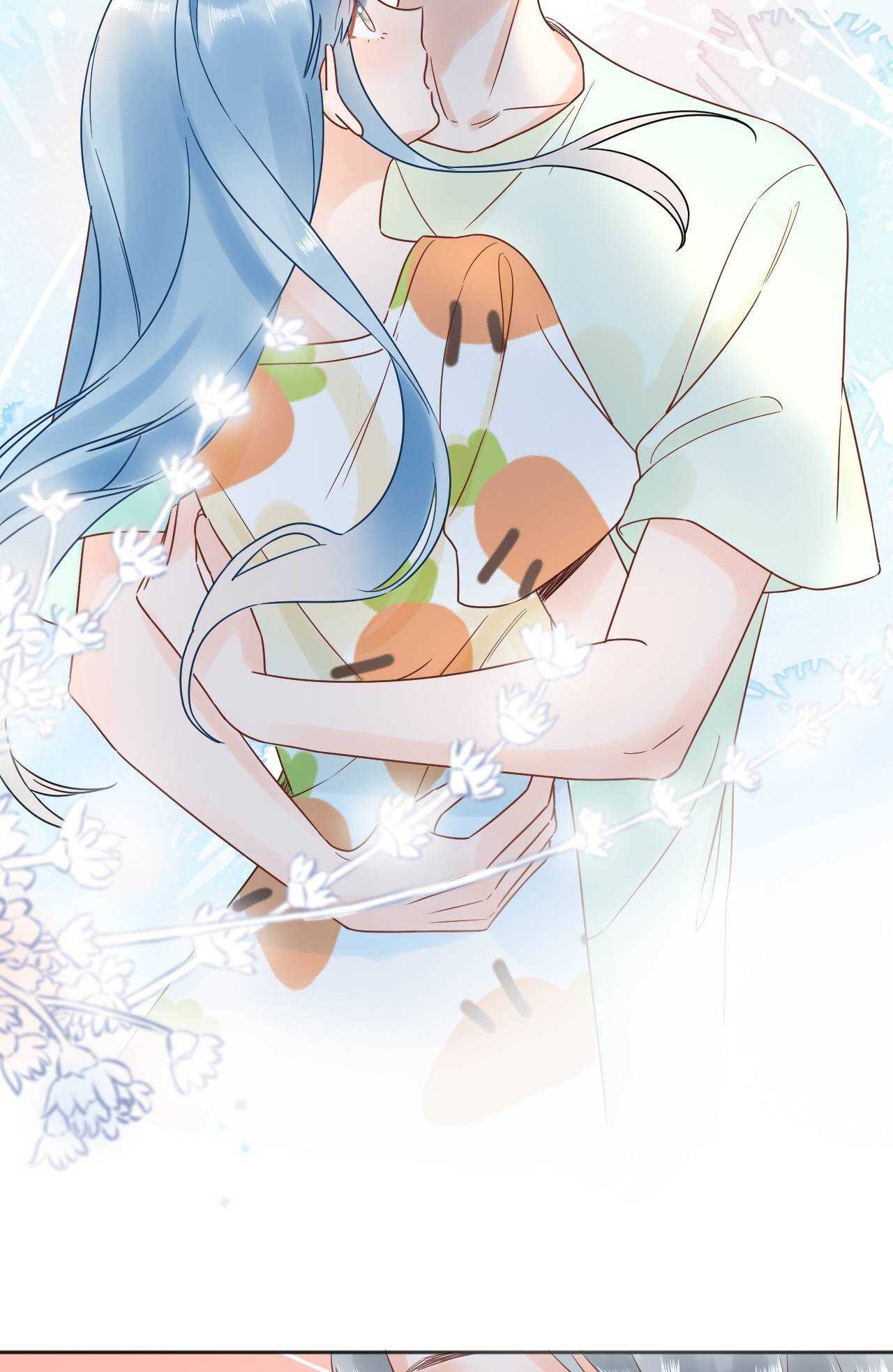 036 我才是穆家儿媳妇啊...!