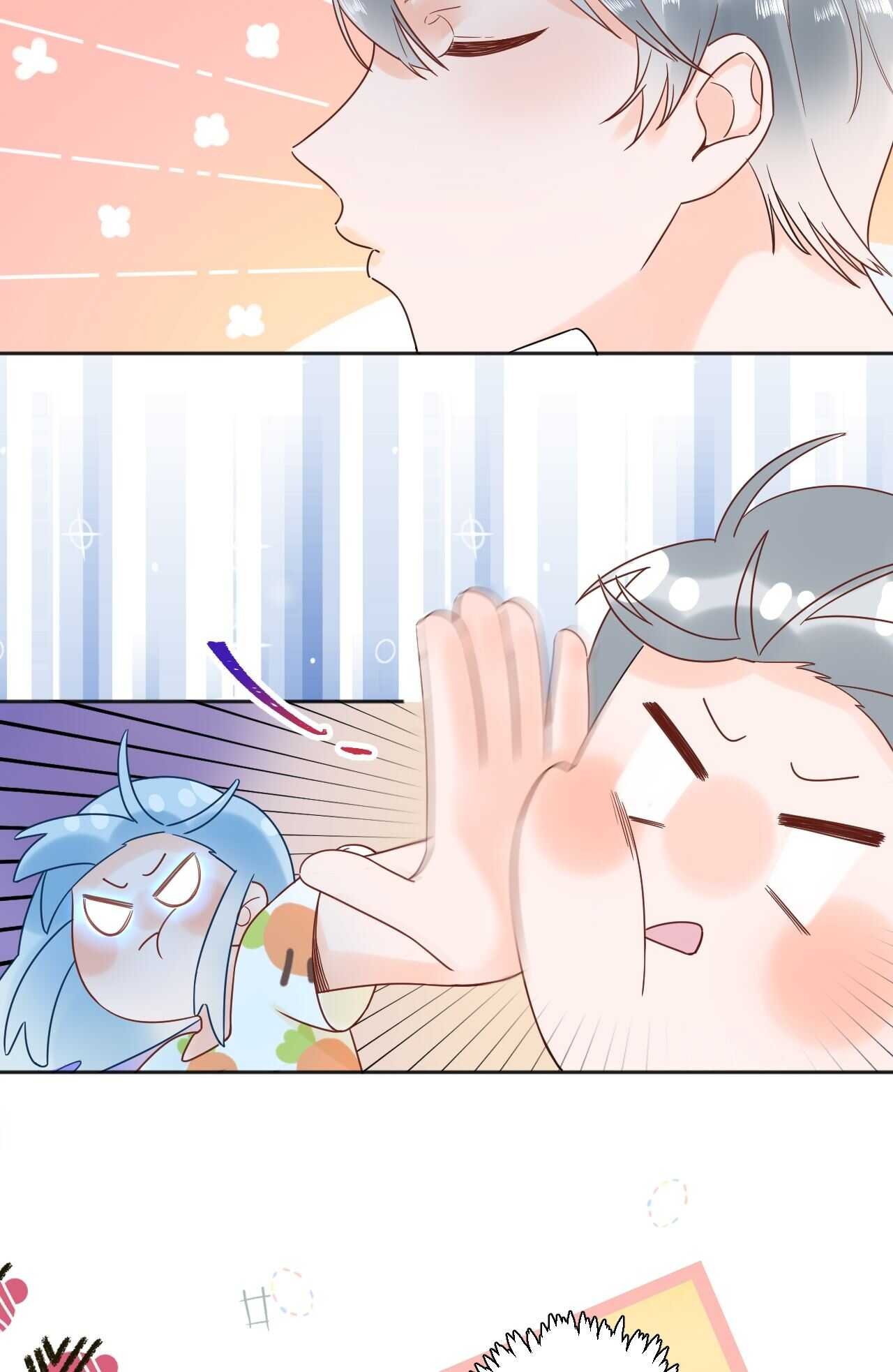 036 我才是穆家儿媳妇啊...!