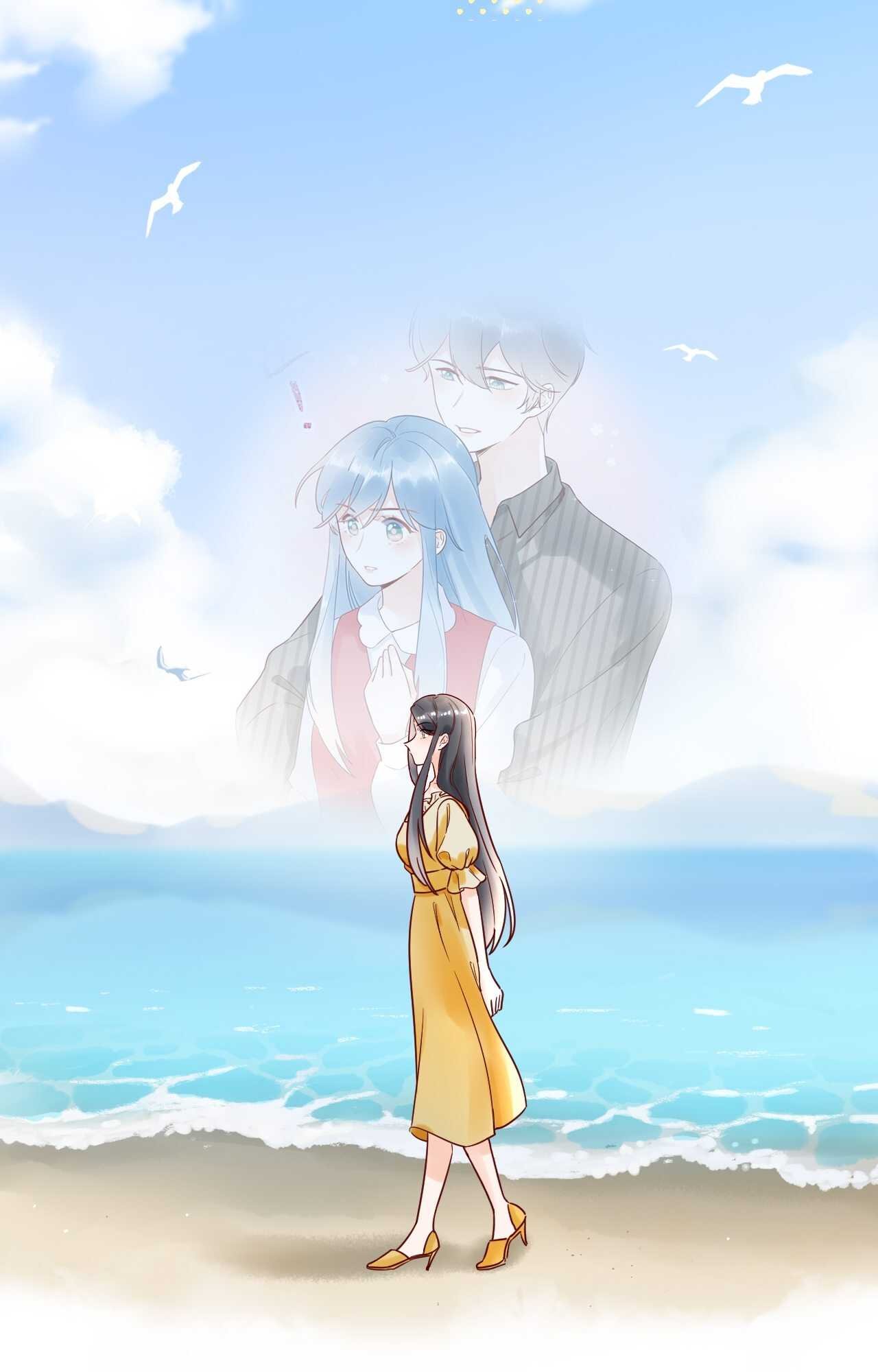 036 我才是穆家儿媳妇啊...!