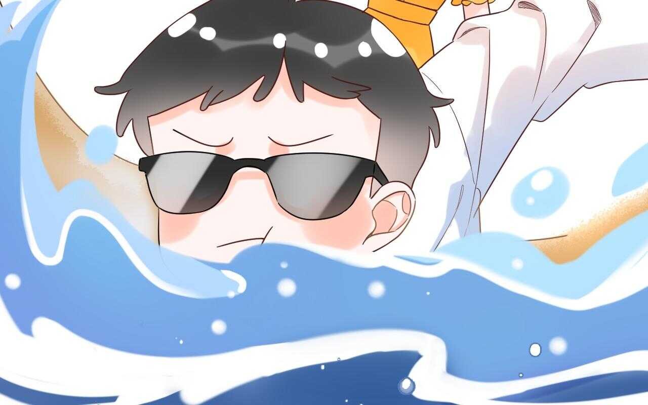 036 我才是穆家儿媳妇啊...!
