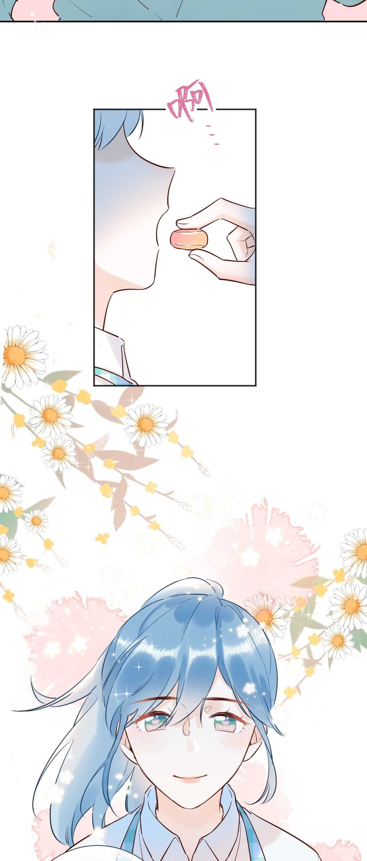 040 你让我感觉幸福...