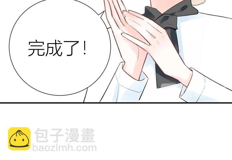 08 赚钱，糕点大赛！