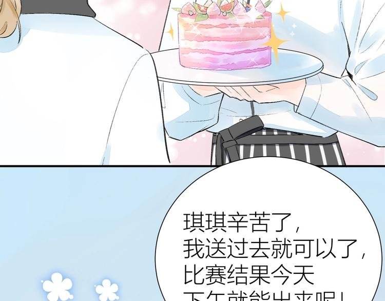 08 赚钱，糕点大赛！