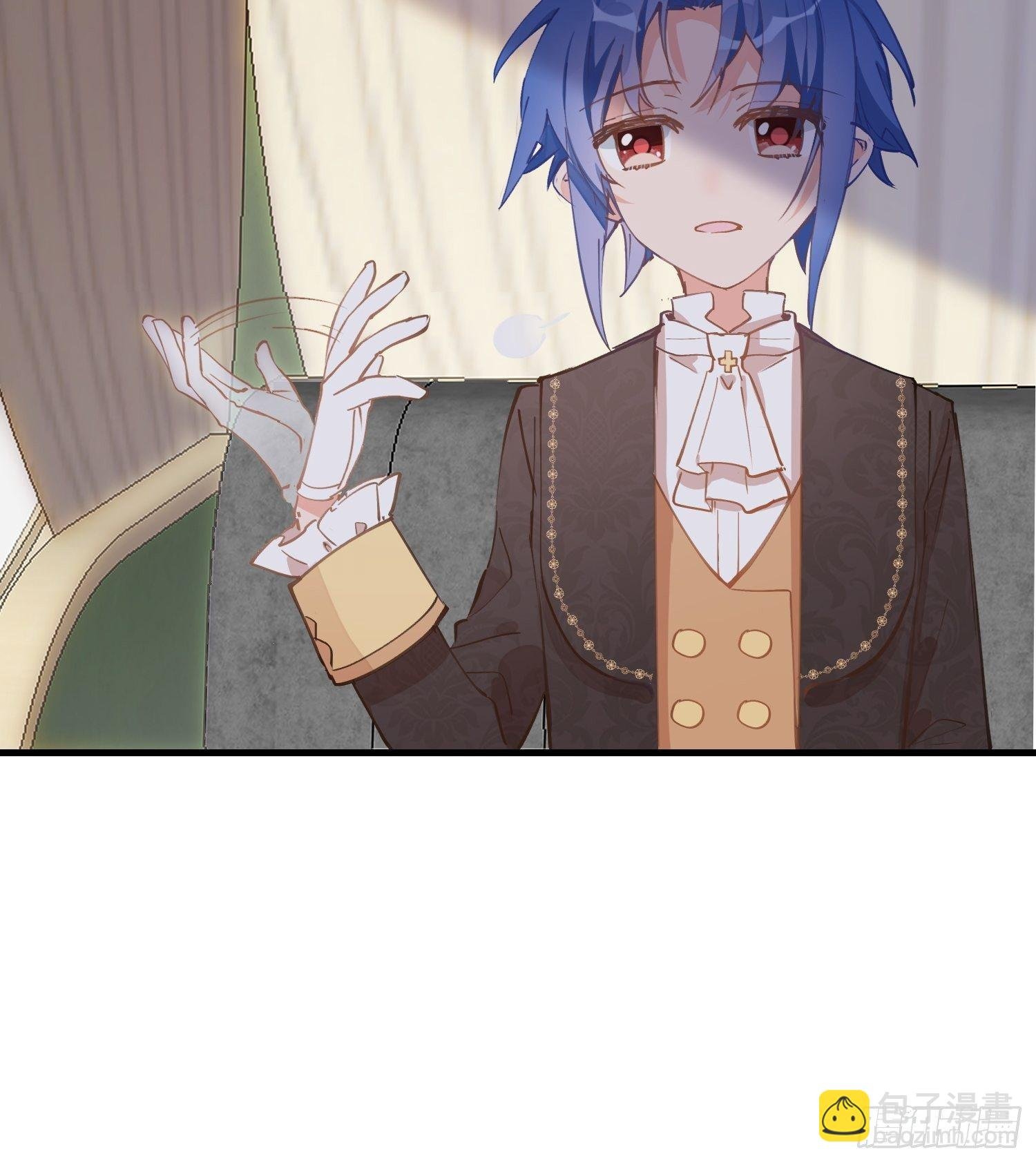 第15话 威胁