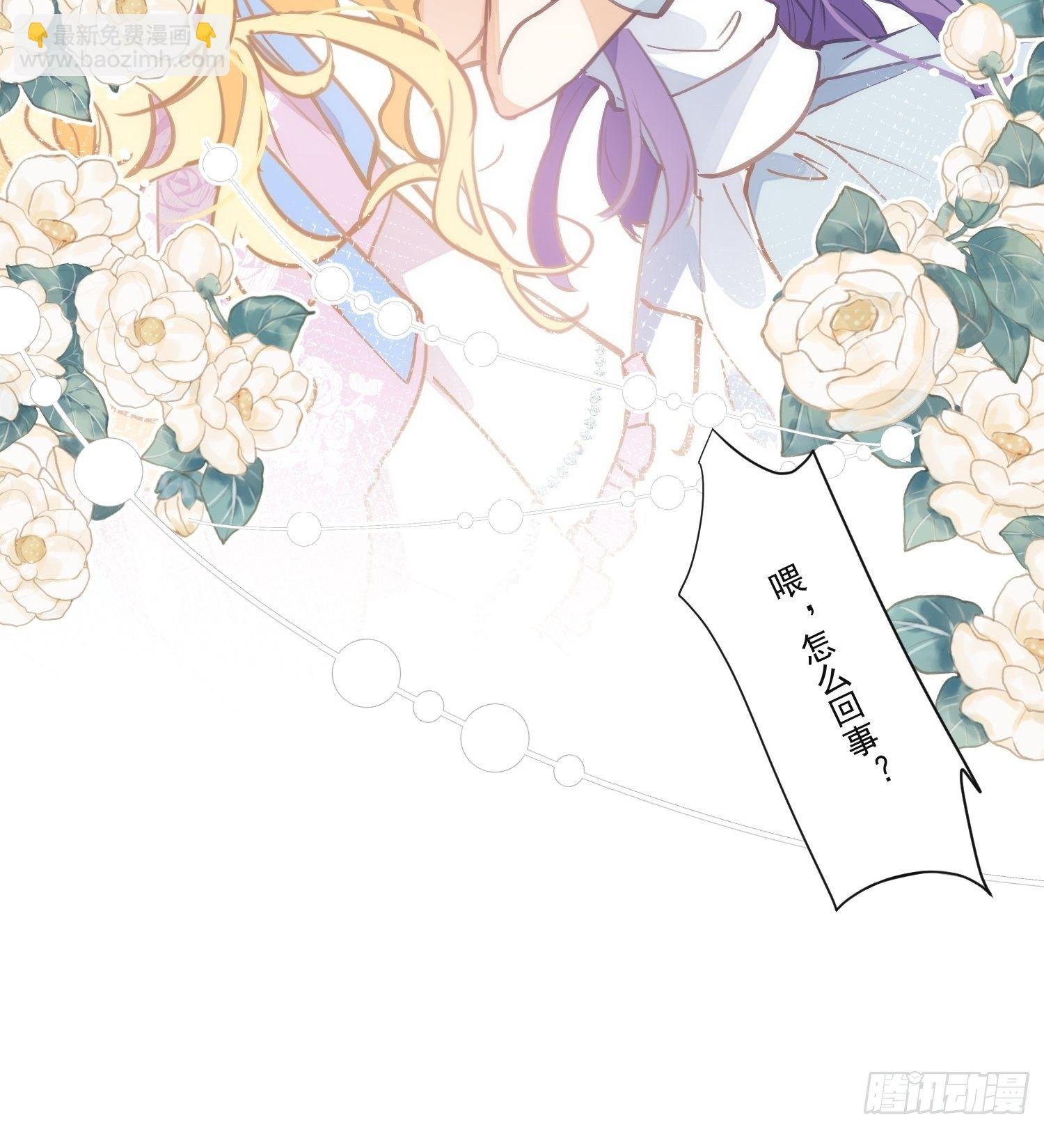 第20话 命运的邂逅