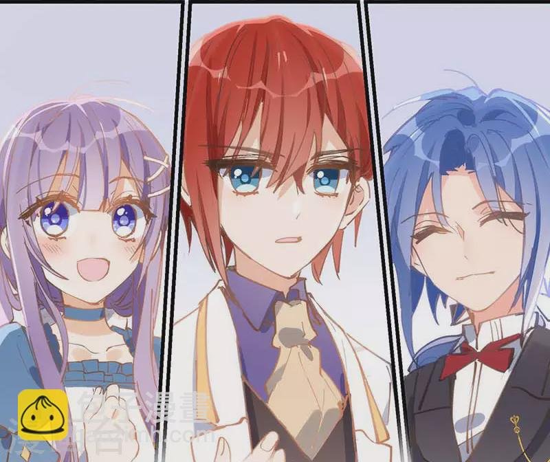 第31话 爱意与恨意