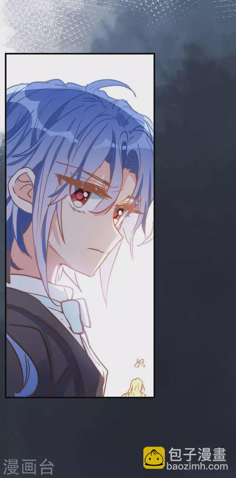 第35话 黑暗女神