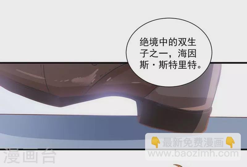 第41话 绝境中的双生子