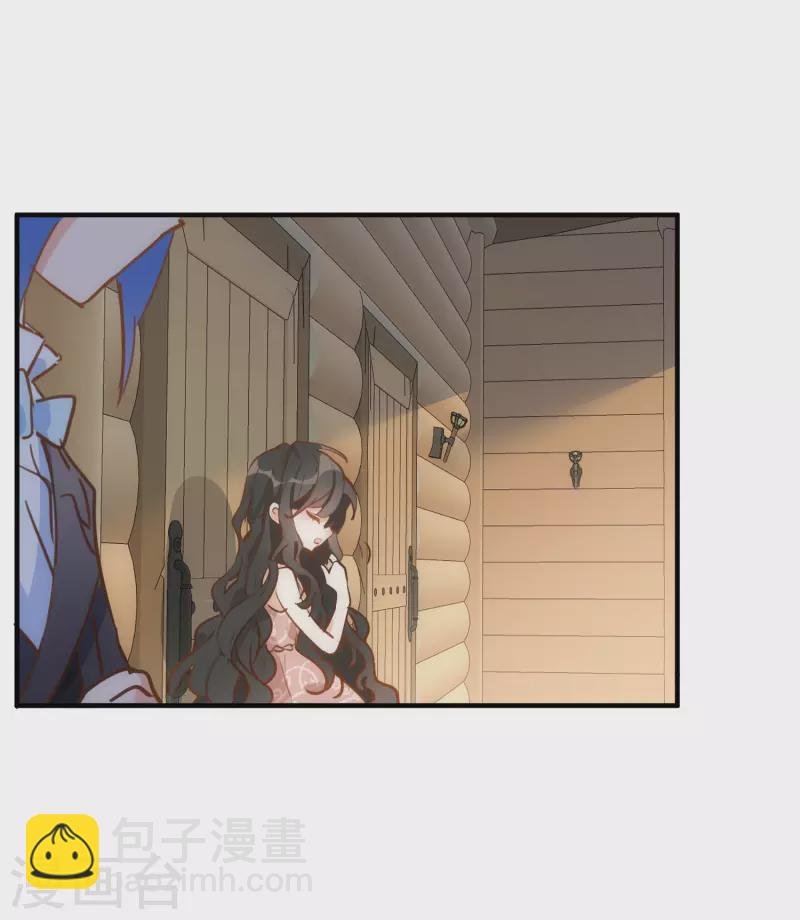 第44话 过去的她们
